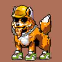 DogePunks #3364