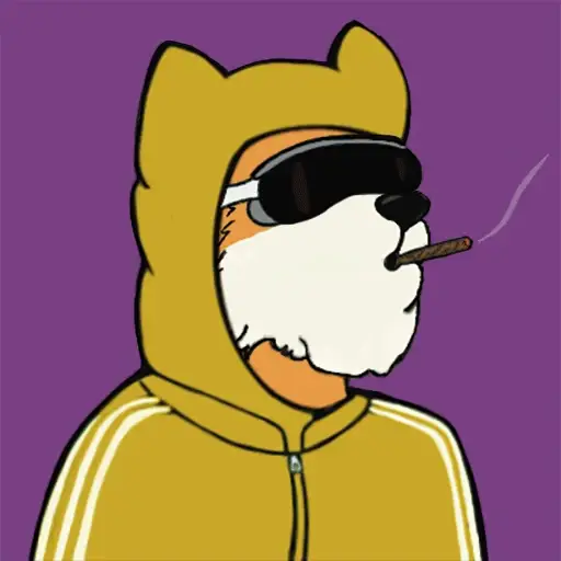 F*ck It We Bark #1411