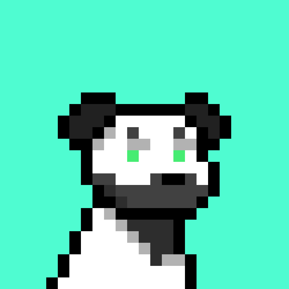 Doginal Dog #3151