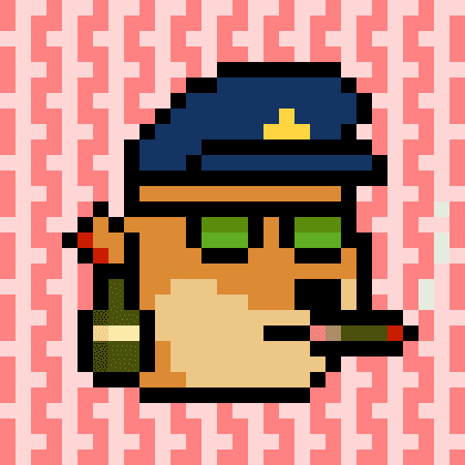 Dogepunk #2882