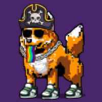 DogePunks #2292