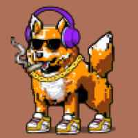 DogePunks #4314