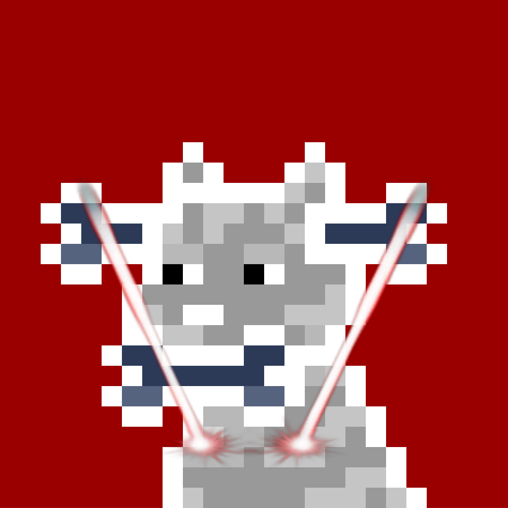 Anti Doginal Dog #7583