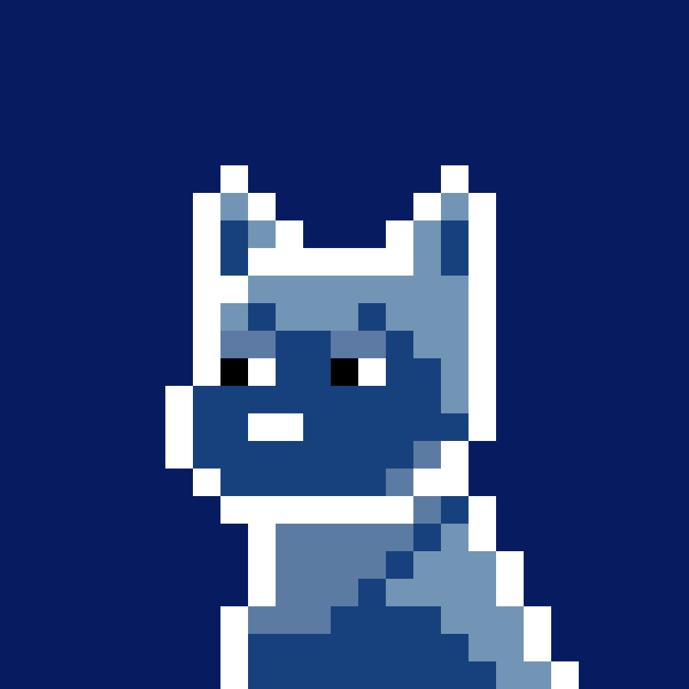 Anti Doginal Dog #3646