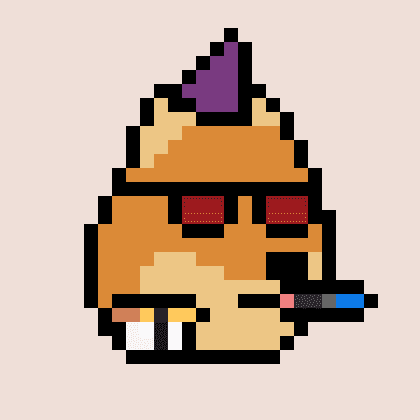 Dogepunk #1970