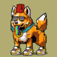 DogePunks #3153