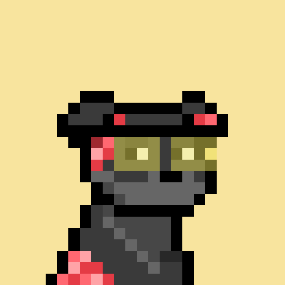 Doginal Dog #6920