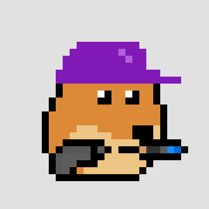 Dogepunk #685