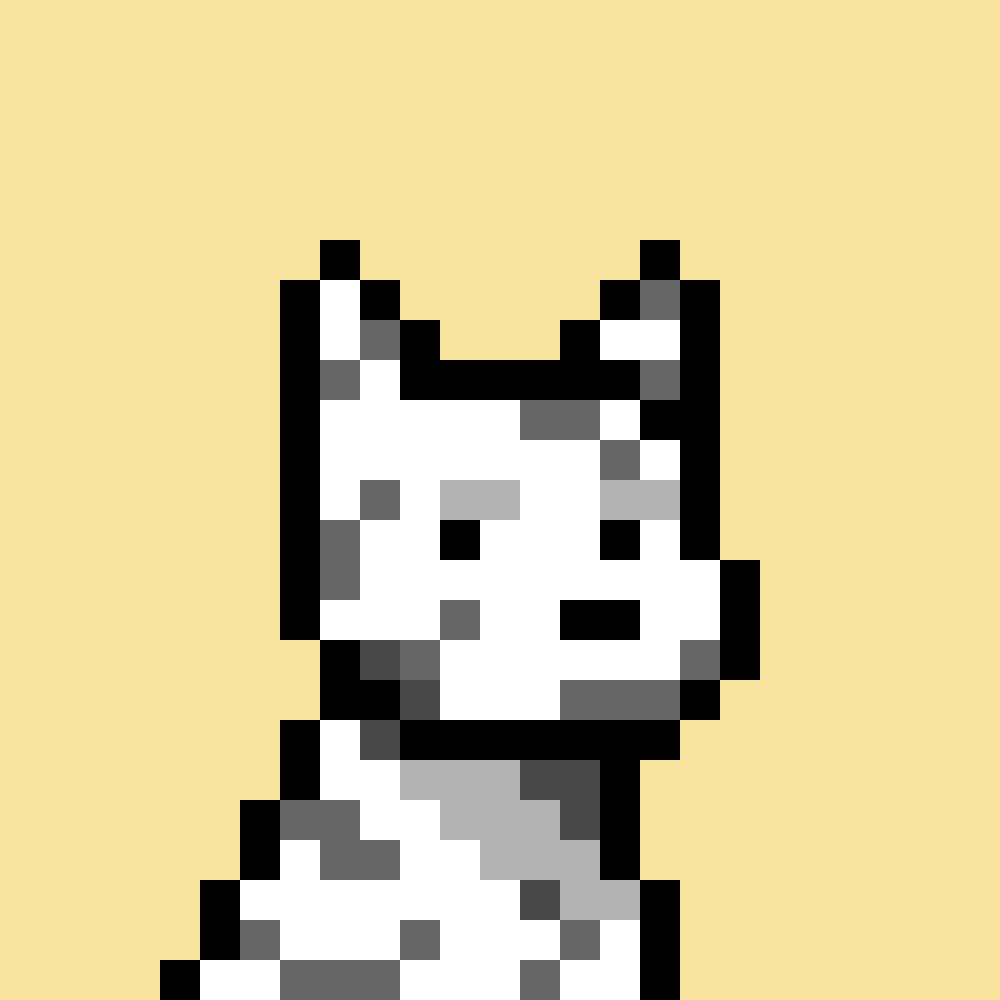 Doginal Dog #3657