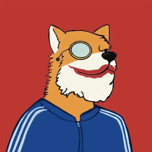 F*ck It We Bark #4524