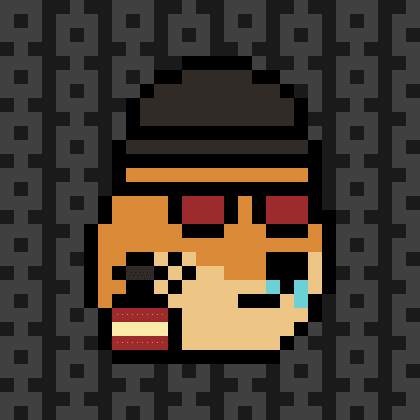Dogepunk #4392