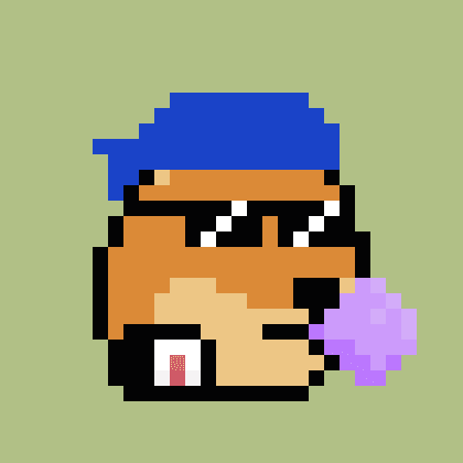Dogepunk #2594