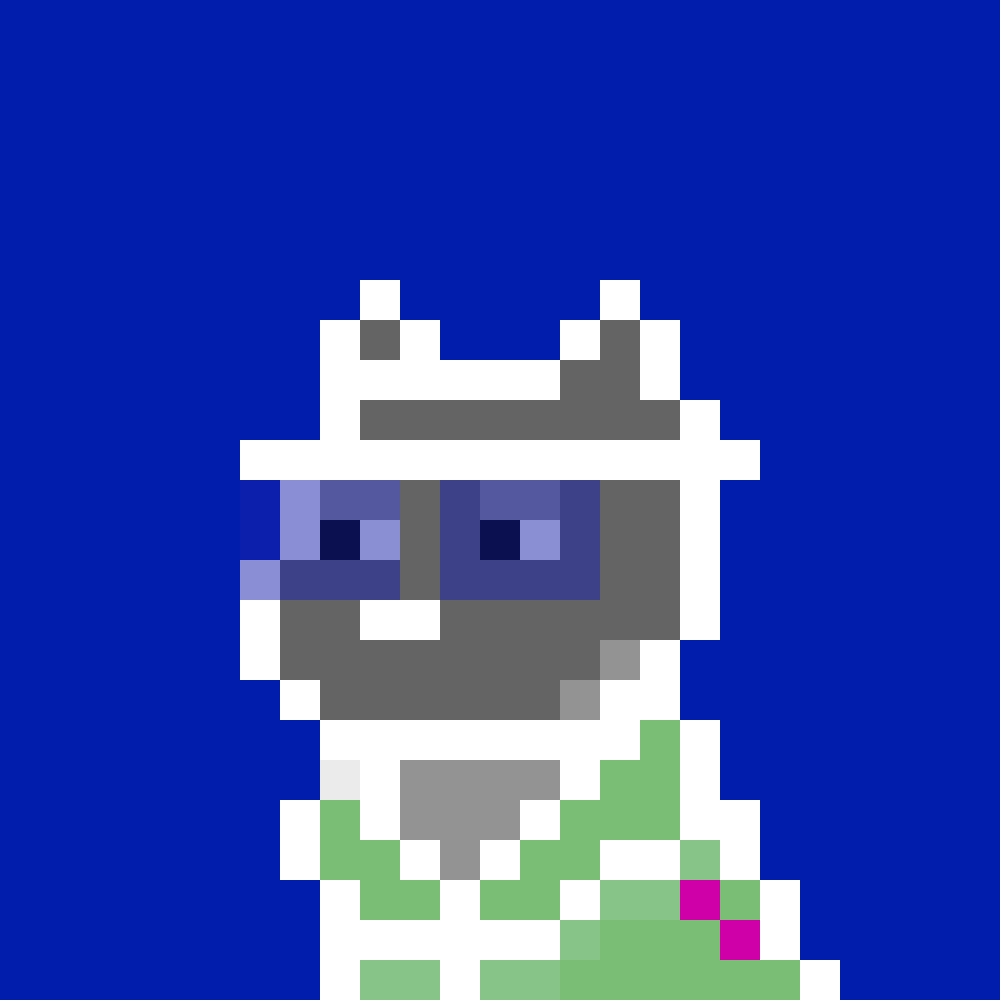 Anti Doginal Dog #3070
