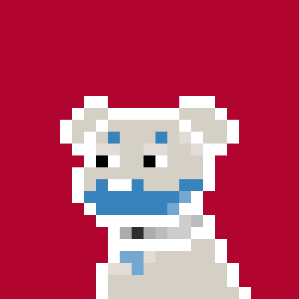 Anti Doginal Dog #6767