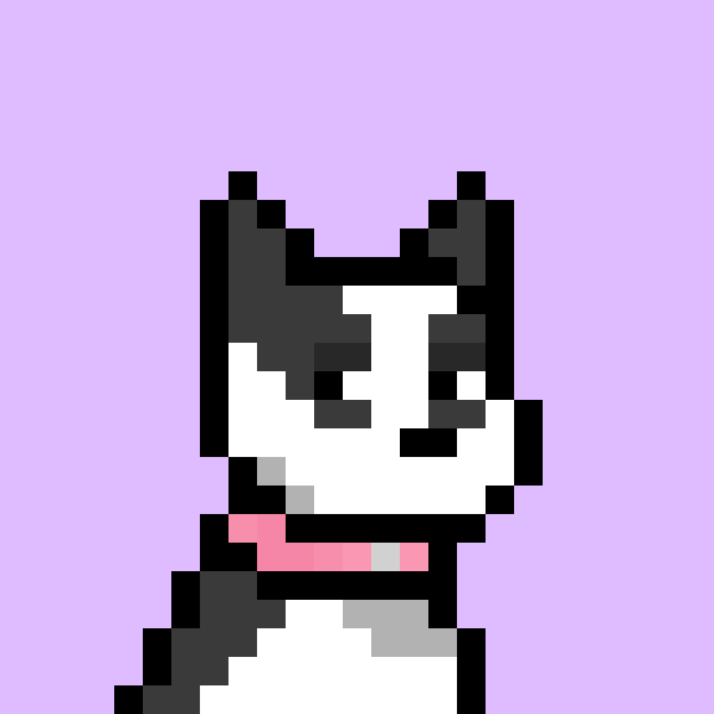 Doginal Dog #659