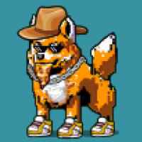 DogePunks #1424