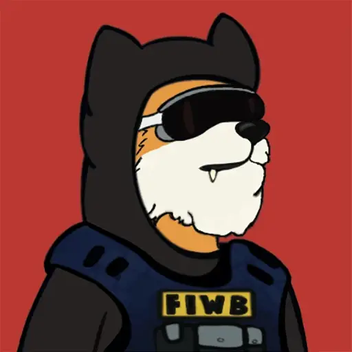 F*ck It We Bark #15