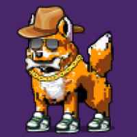 DogePunks #3154