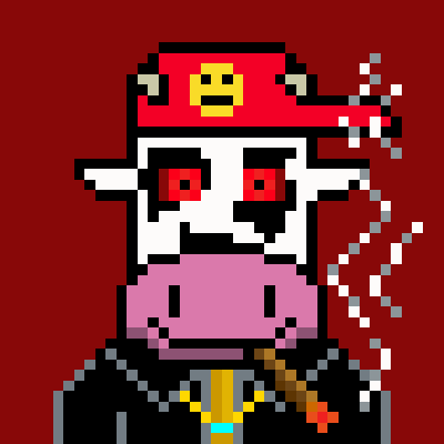 Doginal Cowz #330