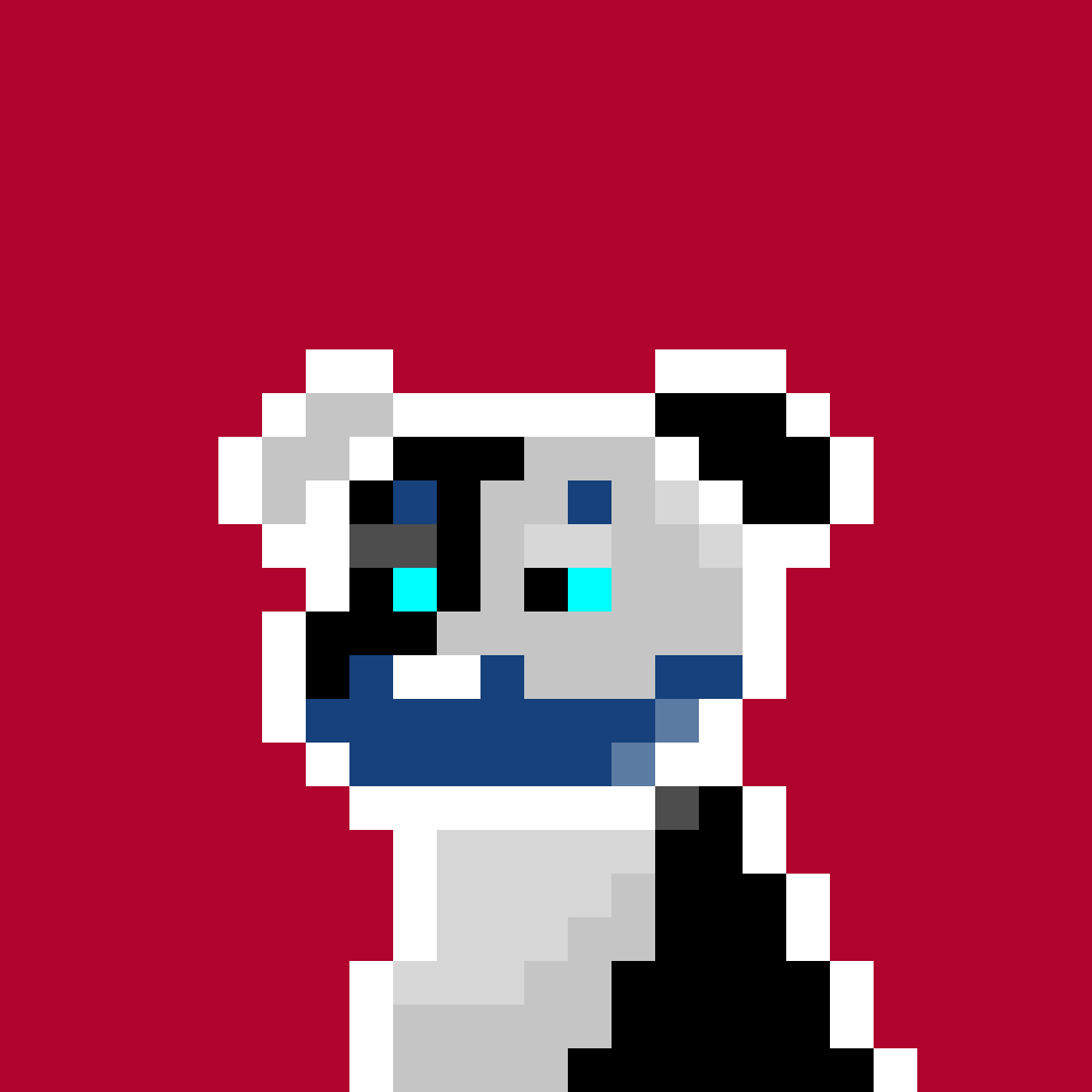 Anti Doginal Dog #170