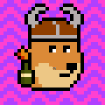 Dogepunk #4612