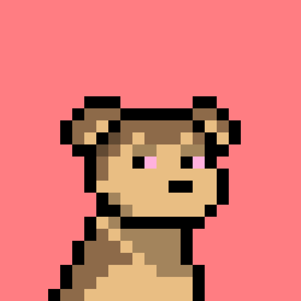 Doginal Dog #7380
