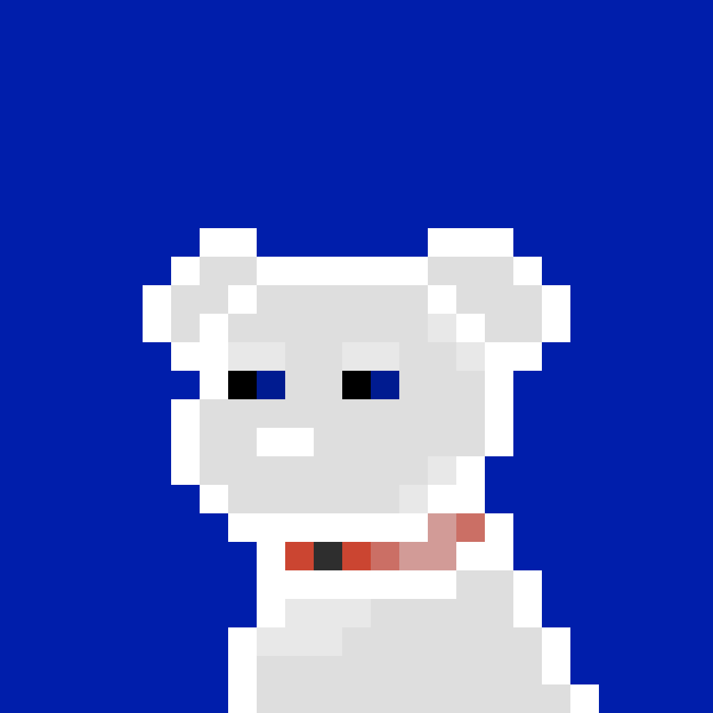 Anti Doginal Dog #2887