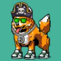 DogePunks #2478