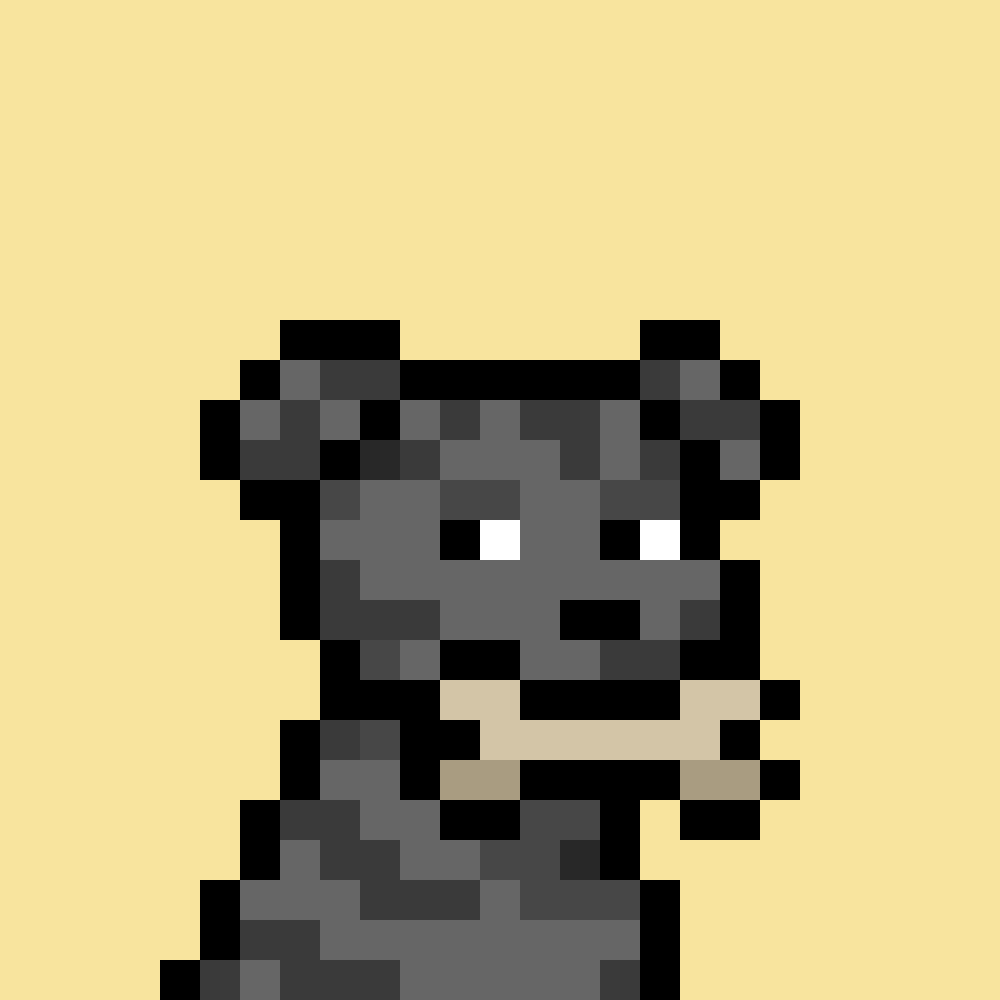Doginal Dog #5905