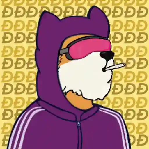 F*ck It We Bark #3503