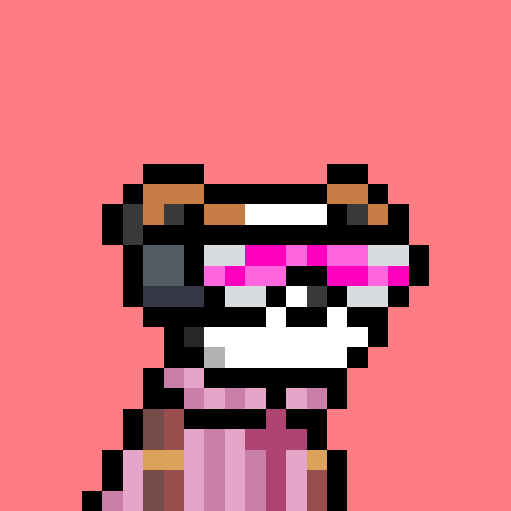 Doginal Dog #5004