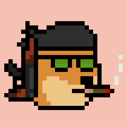 Dogepunk #8103