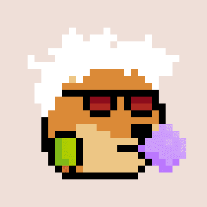 Dogepunk #152