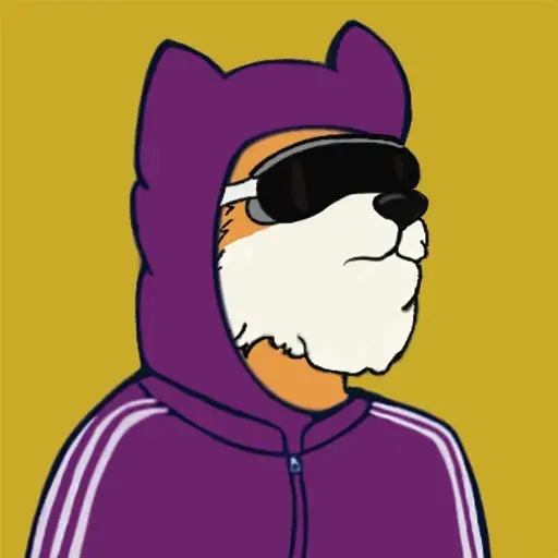 F*ck It We Bark #5210