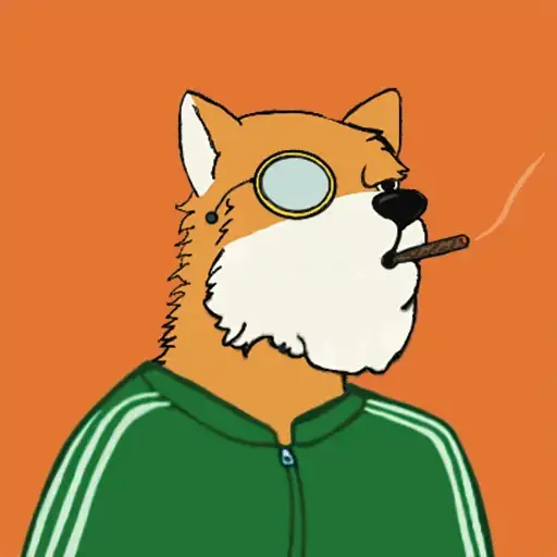 F*ck It We Bark #3999