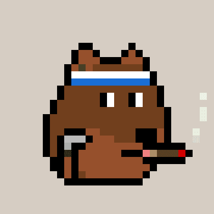 Dogepunk #6645