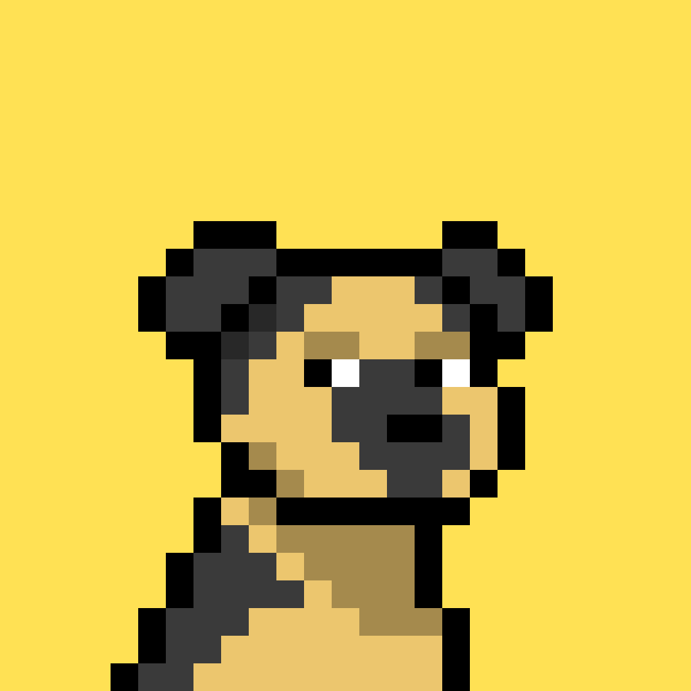 Doginal Dog #8155