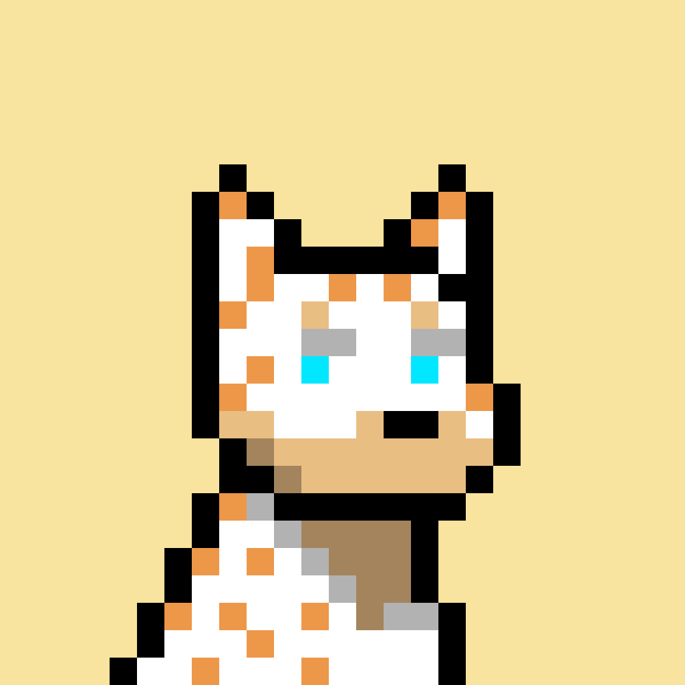 Doginal Dog #4236