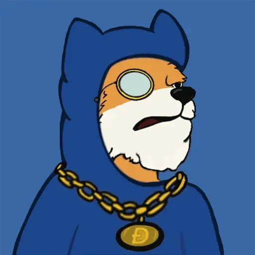 F*ck It We Bark #7822
