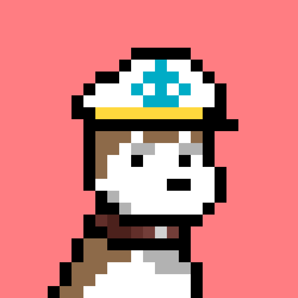 Doginal Dog #3611