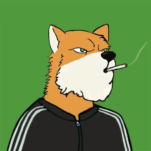 F*ck It We Bark #8189