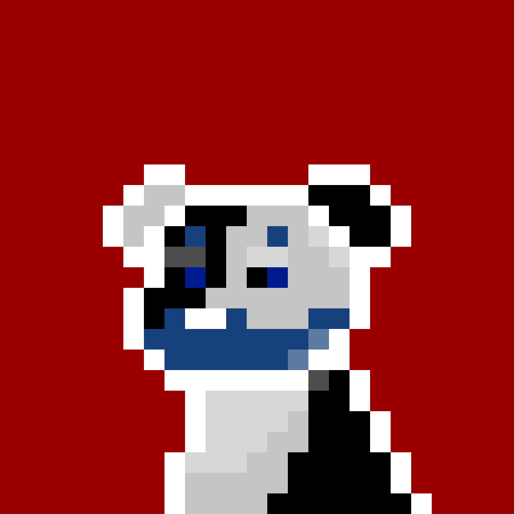 Anti Doginal Dog #3835