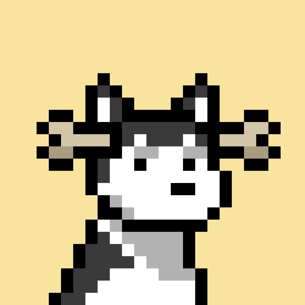 Doginal Dog #5019