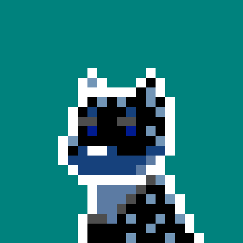 Anti Doginal Dog #8449