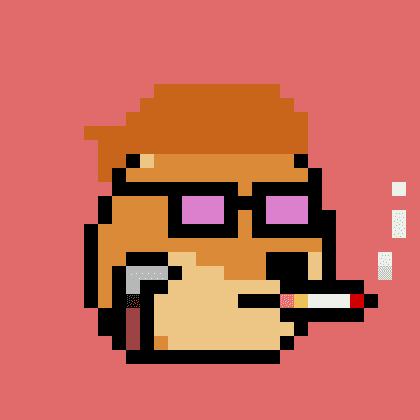 Dogepunk #916