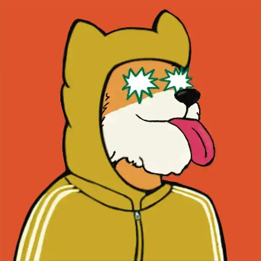 F*ck It We Bark #1898