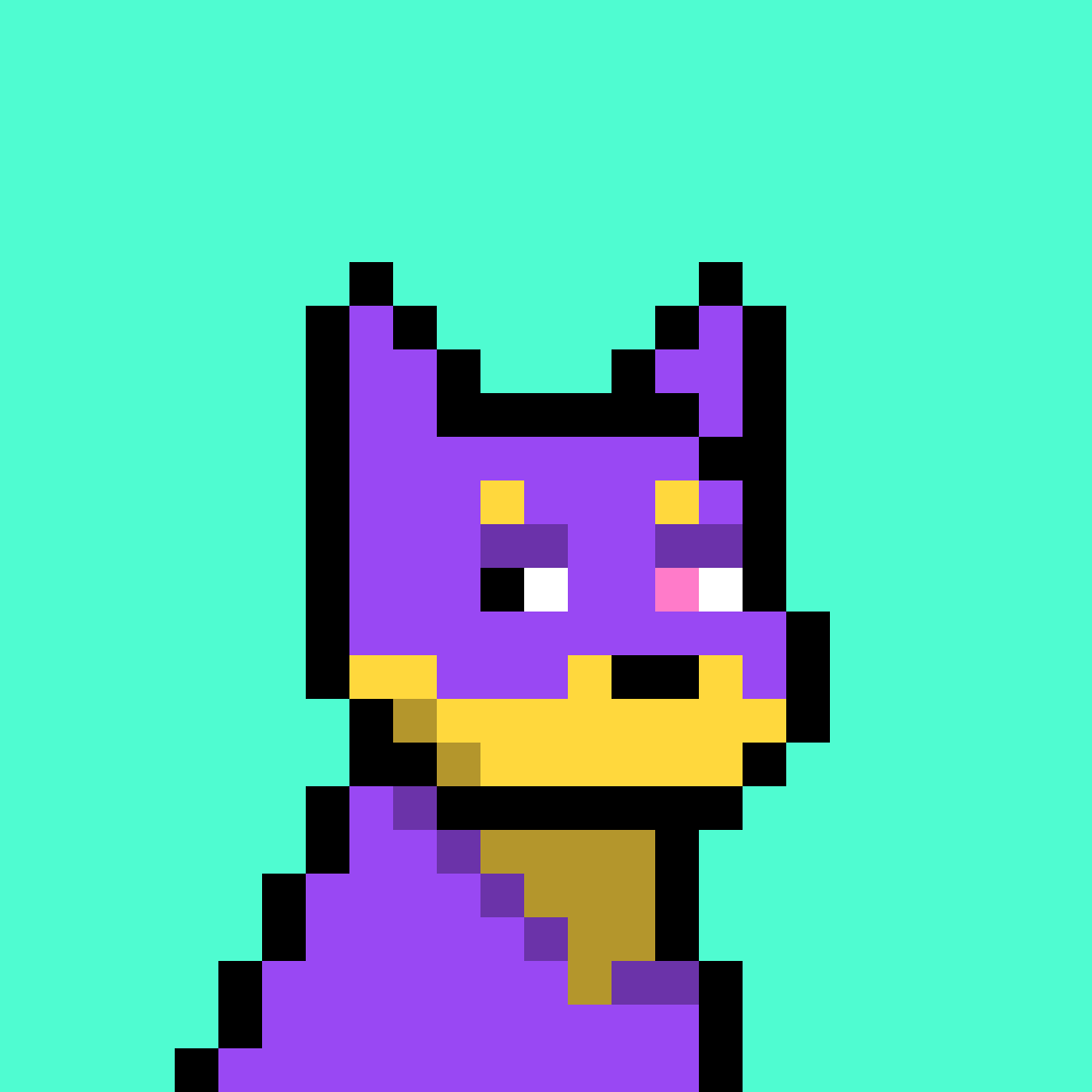 Doginal Dog #1786