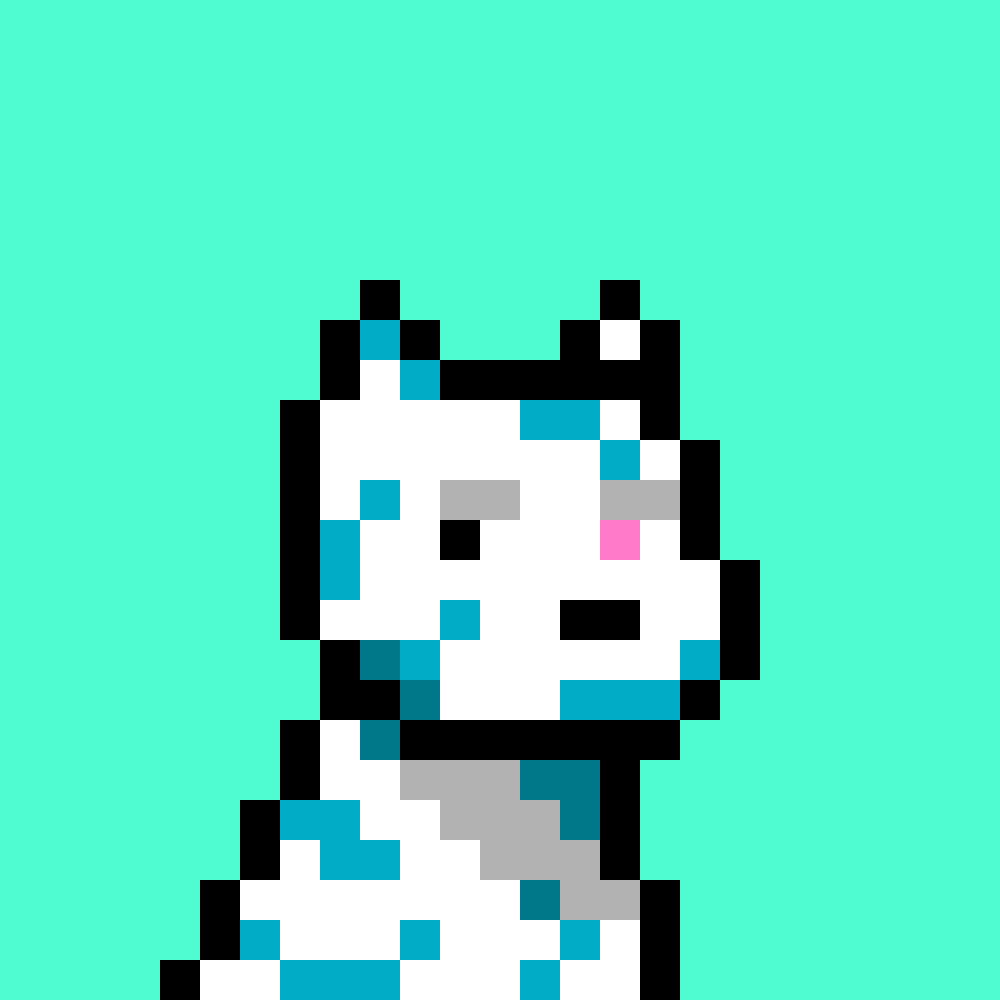 Doginal Dog #4769