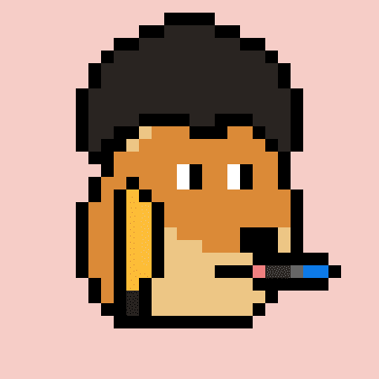 Dogepunk #1366