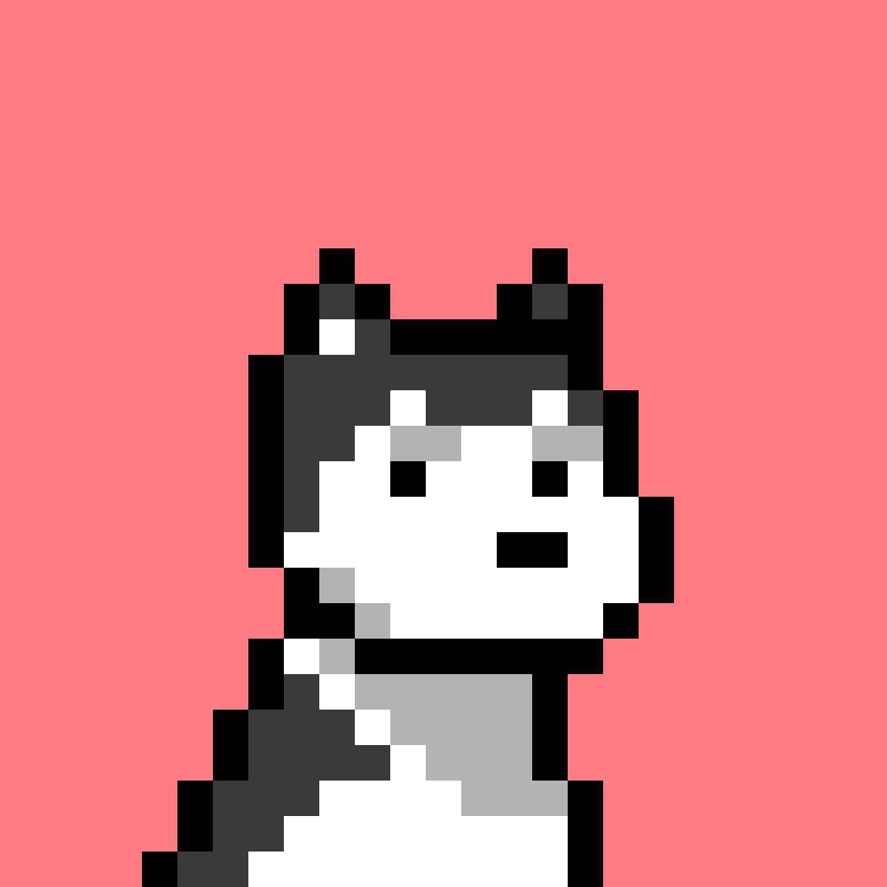 Doginal Dog #823